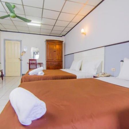Sutus Court 3 Hotel Pattaja Kültér fotó