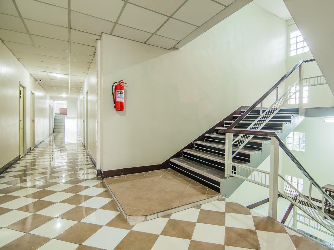 Sutus Court 3 Hotel Pattaja Kültér fotó