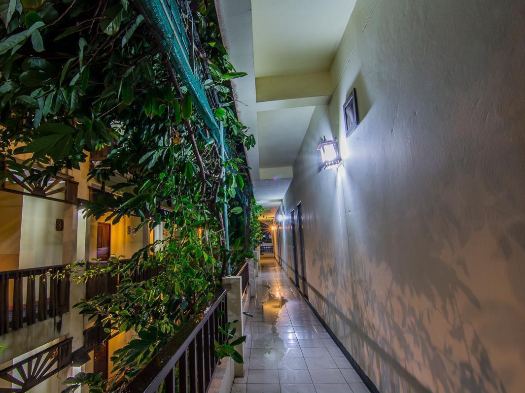 Sutus Court 3 Hotel Pattaja Kültér fotó
